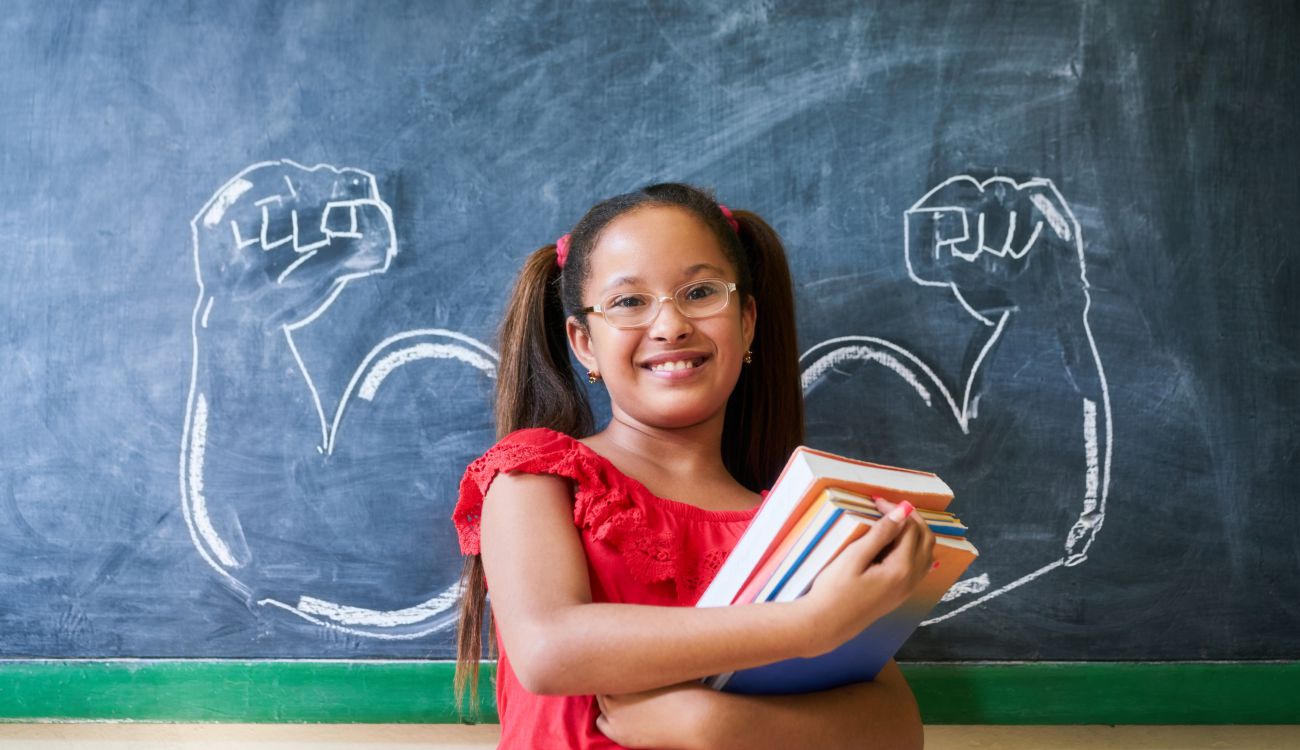 When Curiosity Becomes the Curriculum