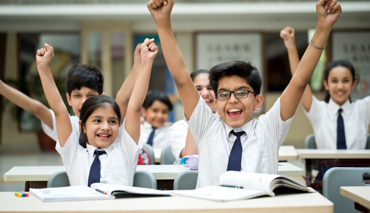 What it means to be a learner today – How education has transformed over the last decade