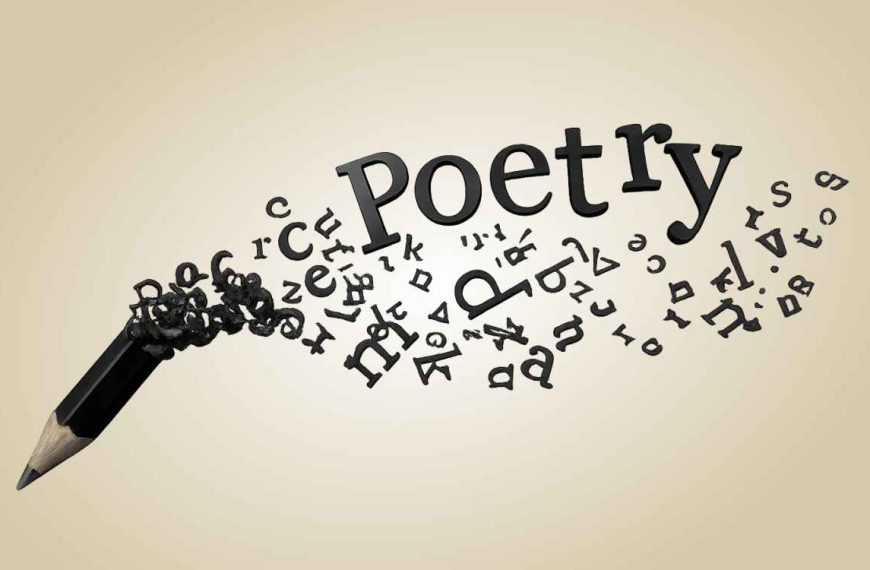 Words That Wander, Words That Stay